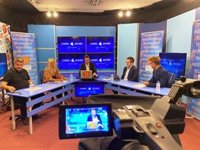 Alcaldes de Villalba, Algete y Batres aportan soluciones ante inflación y problemas en transportes y atención presencial