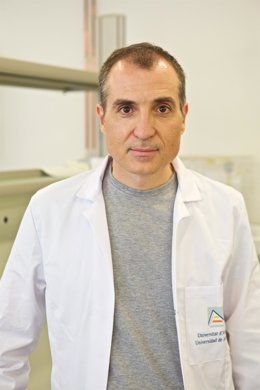 El investigador Fernando T. Maestre, Premio Nacional de Investigación de Ciencias y Tecnologías de Recursos Naturales