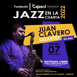 La Fundación Cajasol inicia la séptima edición del ciclo Jazz en la Cuarta.