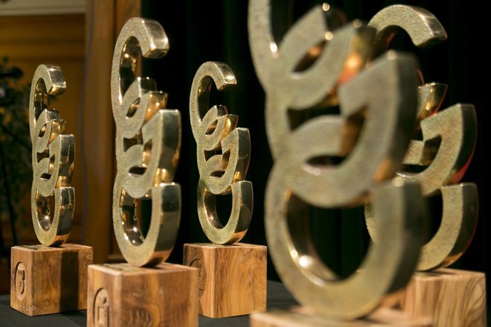 Archivo - La Academia de la Televisión abre la convocatoria de los VII Premios de Periodismo Científico Concha García Campoy