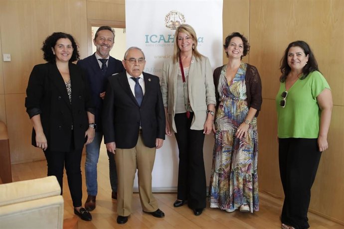 El Puerto de Huelva colabora en las jornadas de Mediación Penal que organiza Cemicah.