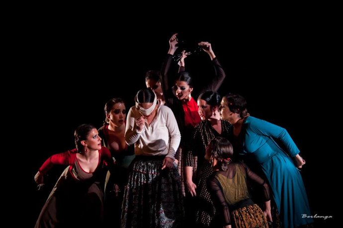 [L Comunicacion.Almeria.Dgob] Nota Y Fotos Agencia Andaluza De Instituciones Culturales