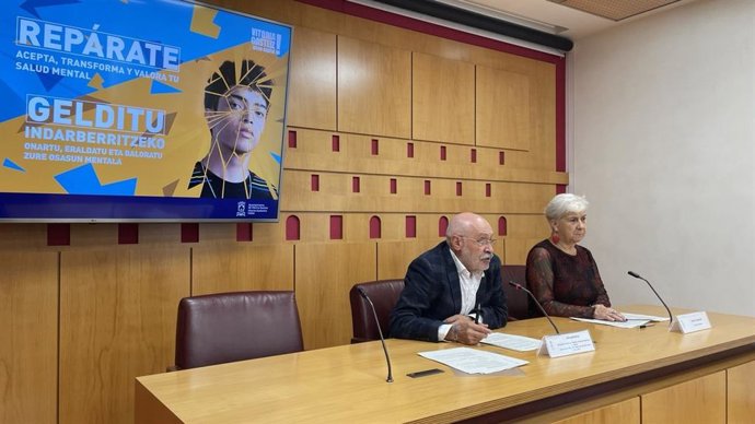 El Ayuntamiento impulsará la iniciativa con el lema 'Prepárate. Acepta, valora y transforma tu salud mental"