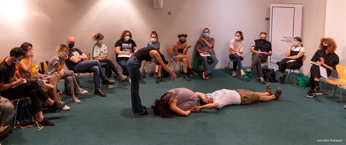 Archivo - Creadores.Es