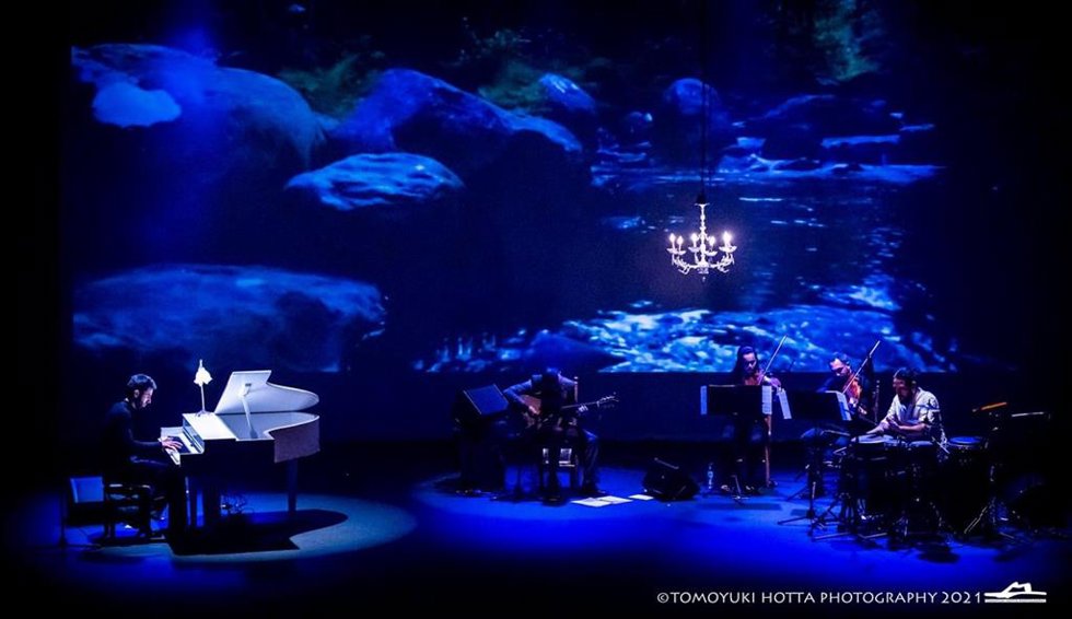 Aromas del Sur Quinteto