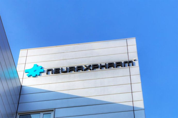 Imatge de la seu de Neuraxpharm