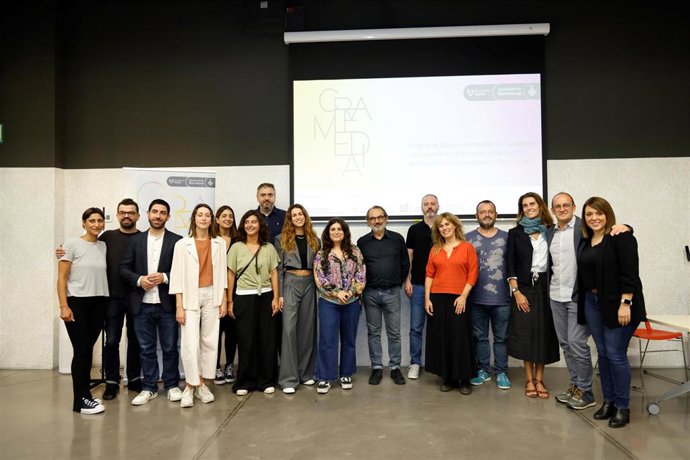 Np Un Projecte De Productes Arquitectnics Sostenibles Guanya El Premi Creamedia