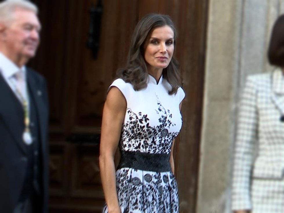 DOÑA LETIZIA