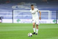 Dani Ceballos sufre una lesión en el bíceps femoral