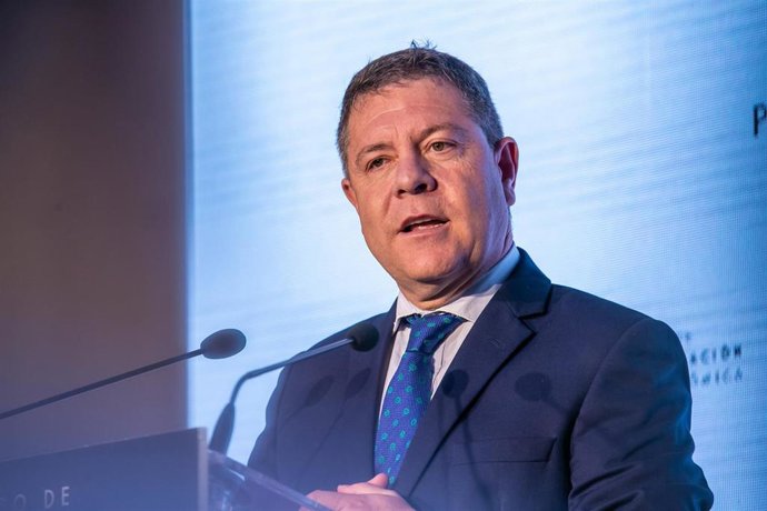 Page subraya "el récord absoluto histórico de la hostelería" en Castilla-La Mancha gracias al impulso de la gastronomía