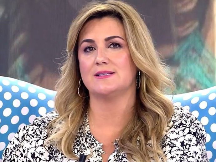 CARLOTA CORREDERA