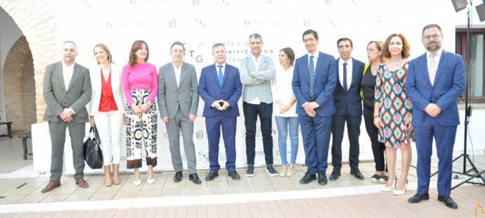 Centro de Tecnificación Gastronómica nace como referente en la búsqueda de la excelencia de la enogastronomía manchega