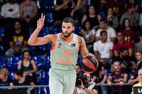El Baskonia toma La Fonteta para empezar