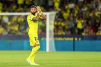 El Villarreal acaricia con goleada el pase en la Conference League