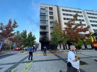 Decretan dos días de luto por el menor de 5 años fallecido tras el incendio que se originó en un local