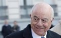 Francisco González pide al juez que investiga los encargos de BBVA a Villarejo aplazar su declaración del 2 de noviembre