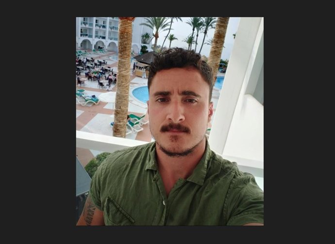 Diego Eguibar Blázquez