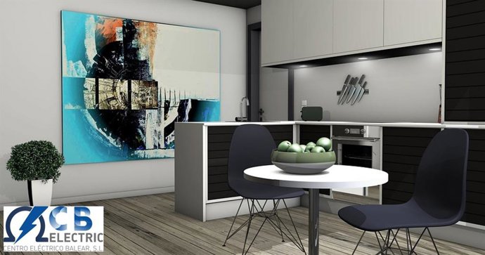 CENTRO ELÉCTRICO BALEAR, S.L.