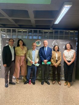 El hospital Morales Meseguer acoge el V Congreso de Retina Murcia, que congrega a ponentes de 11 países