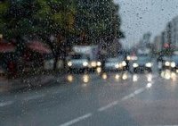 Reabiertas al tráfico las carreteras afectadas por cortes por la lluvia, aunque se recomienda precaución