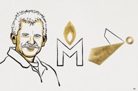 El Nobel de la Paz premia el activismo civil en Rusia, Bielorrusia y Ucrania