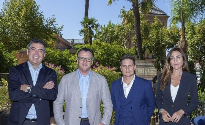 La CNMC autoriza la 'joint-venture' de LaLiga y Globant para crear una nueva empresa de tecnología