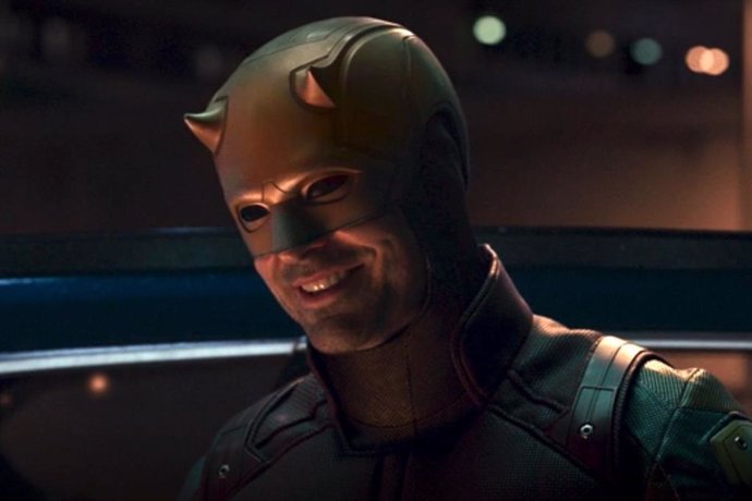 Charlie Cox analiza el regreso de Daredevil a Marvel en She-Hulk: "Creía que era una broma"