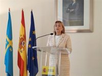 Losa (PSOE) asegura que la inversión de los PGE "desmonta" la idea de que Asturias "no está atendida"