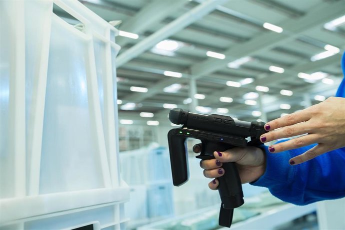 Archivo - Logisfashion