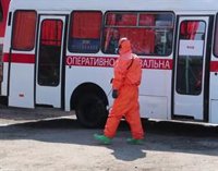 Rusia acusa a Ucrania de intentar convertir la planta de Zaporiyia en una "bomba nuclear sucia"