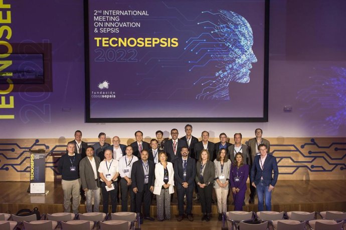 Son Lltzer acoge un encuentro internacional de expertos en innovación y sepsis.