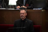 Campdepadrós defensa davant el TSJC haver actuat "honestament amb criteri jurídic"