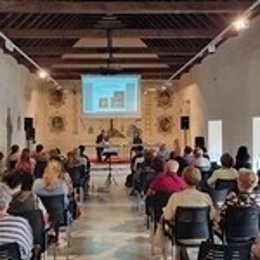 Seminario de 'Historia y novela histórica' en el marco de los Cursos de Verano de la UNIA en Sevilla