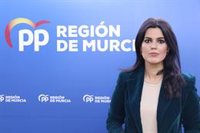 PP: "Mientras no haya inversión digna para infraestructuras en los PGE, Vélez no tendrá ninguna credibilidad"