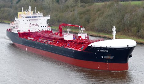 Comunicados Internacional