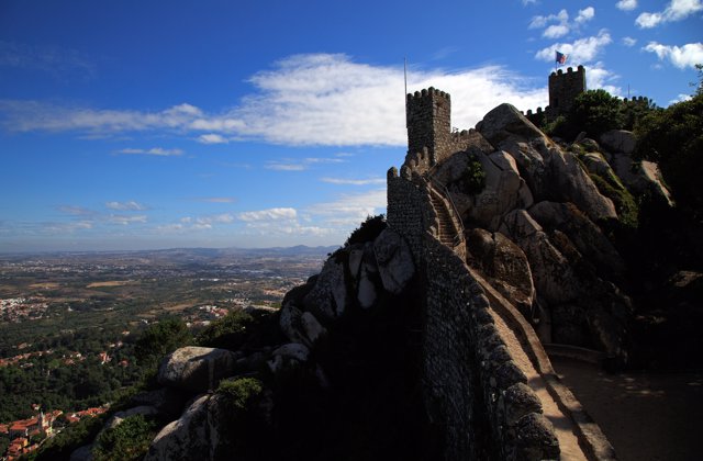 Sintra (Portugal)