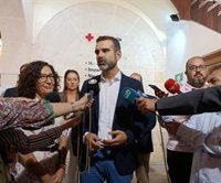 La Junta ve los PGE como una "oportunidad perdida" para Andalucía al ser "electoralistas" e "insolidarios"