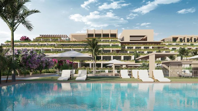 Archivo - Millenium Hotels.