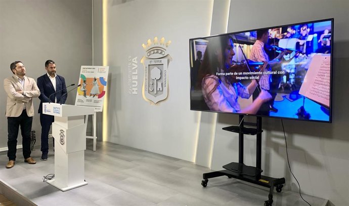 Presentación de la quinta edición del Fair Saturday.