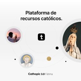 Recursos católicos de alta calidad para todos.