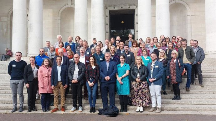 Reunió de la Xarxa Europea per a la Diversitat Lingüística