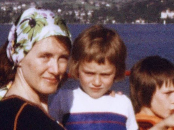 LA CABINA SE INAUGURARÁ CON EL DOCUMENTAL SOBRE ANNIE ERNAUX, PREMIO NOBEL DE LITERATURA 2022