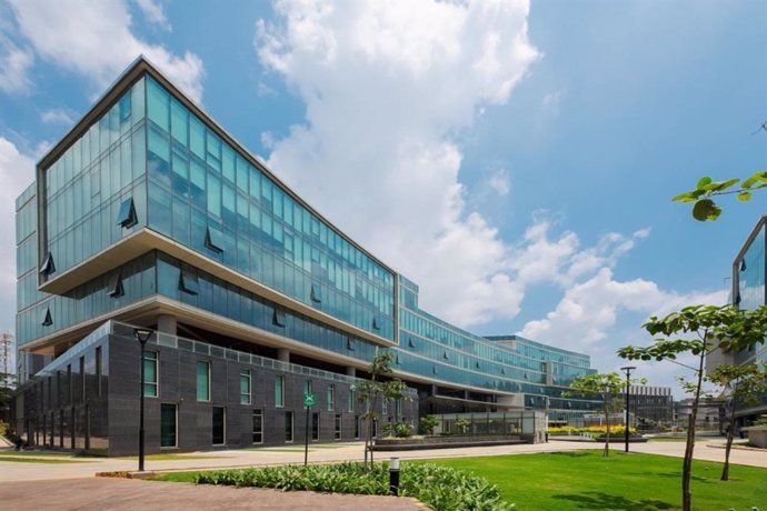 Archivo - Magna invierte más de 120 millones en un nuevo centro de ingeniería en India