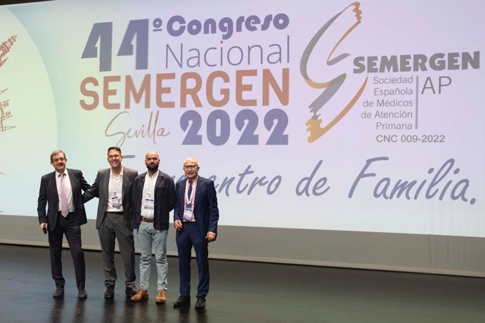 44 Congreso Nacional Semergen