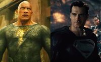 Dwayne Johnson exigió el regreso de Henry Cavill como Superman en Black Adam