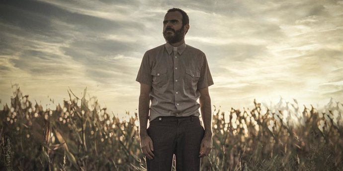 Sergio Baos para 'Paraíso' del Sueño Producciones.