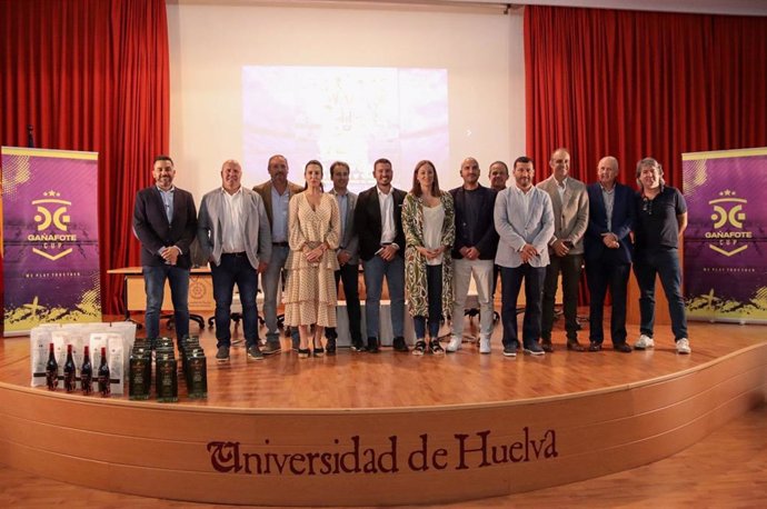 La Gañafote Cup traerá a Huelva los "mejores" equipos del mundo durante Semana Santa