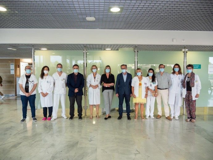 Son Espases invierte 12,5 millones en la modernización y actualización del laboratorio de Análisis Clínicos.