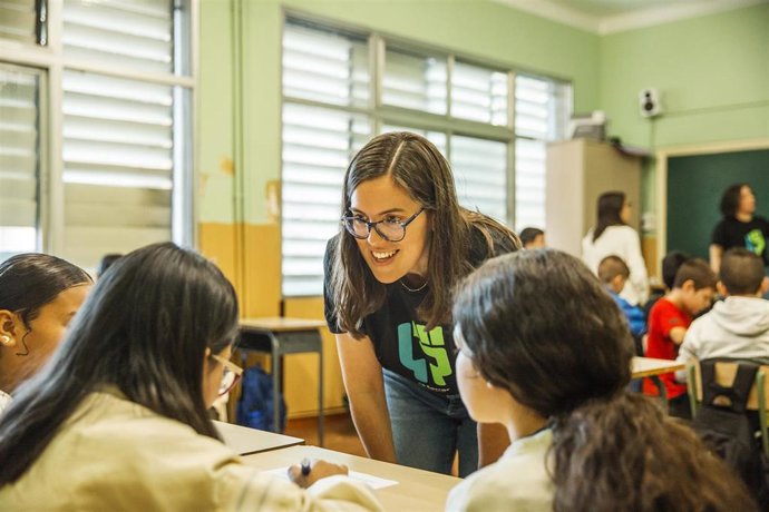 Más de 500 personas de Ferrer participan en actividades de impacto positivo por los 'Days for Good'