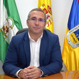 Archivo - Juan Manuel Valle, alcalde de Los Palacios